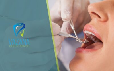 Vazana Family Dental