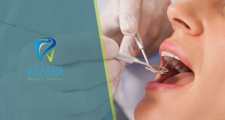 Vazana Family Dental